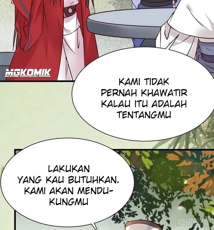 The Ghostly Doctor Chapter 291 Gambar 20