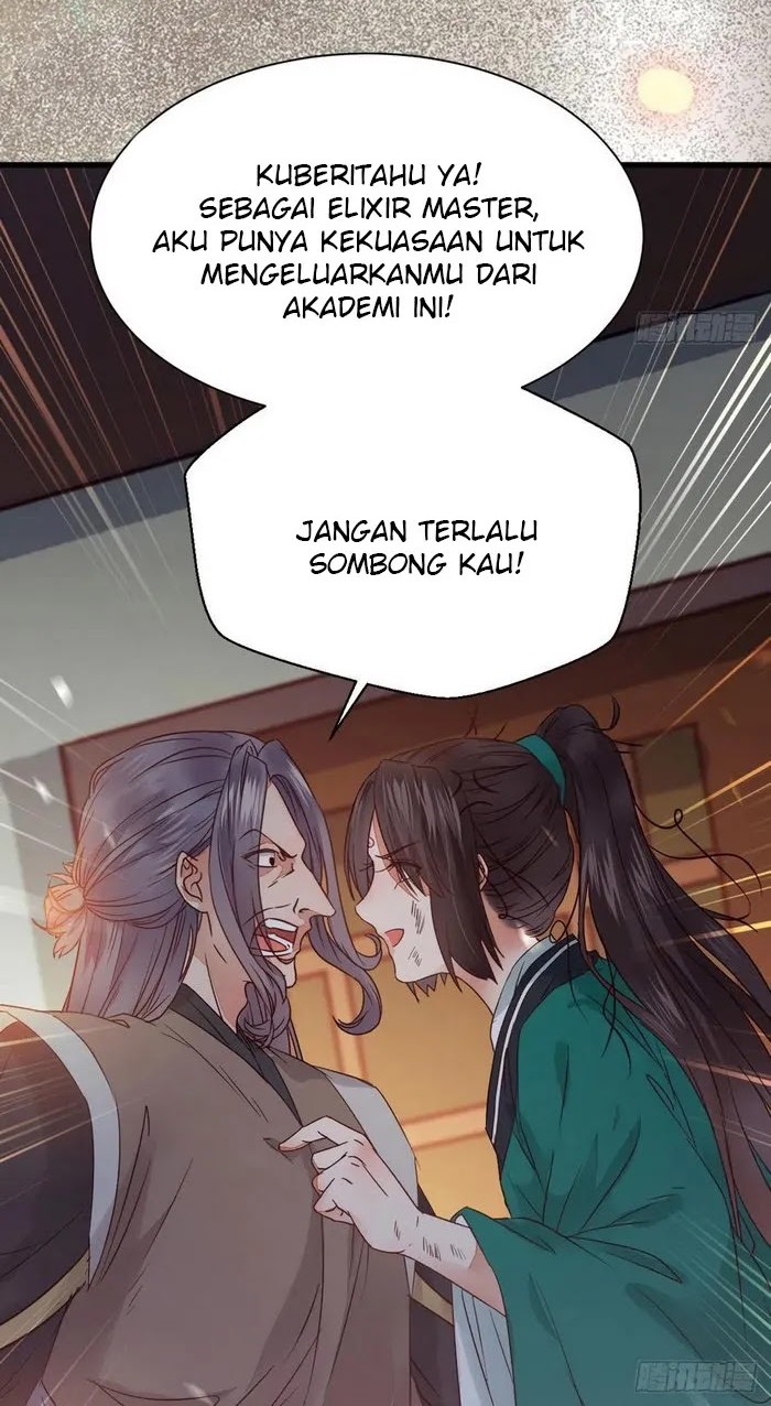 The Ghostly Doctor Chapter 292 Gambar 17