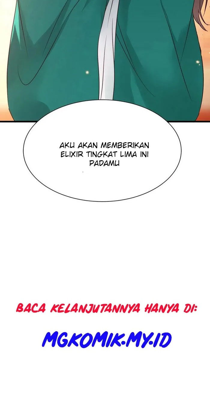 The Ghostly Doctor Chapter 292 Gambar 25