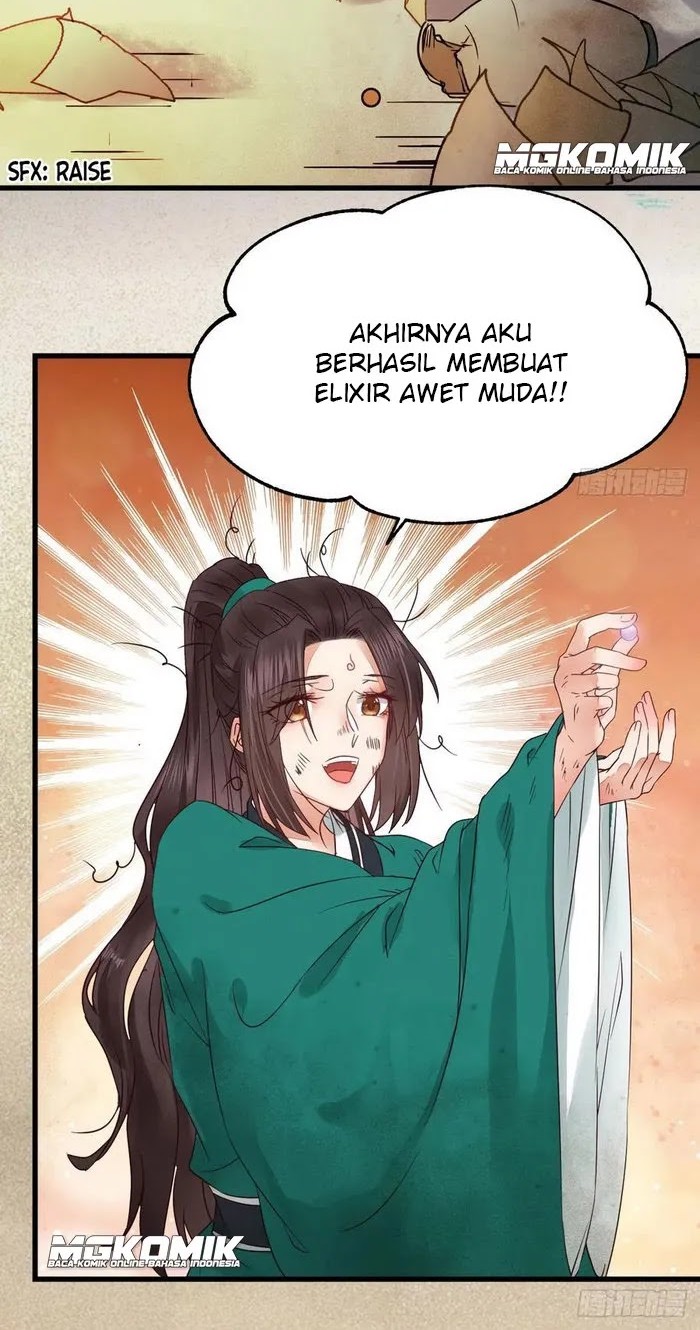 The Ghostly Doctor Chapter 292 Gambar 9