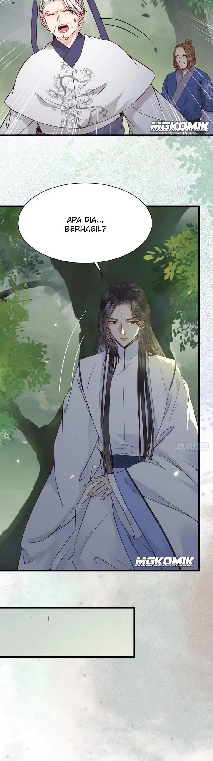 The Ghostly Doctor Chapter 292 Gambar 7