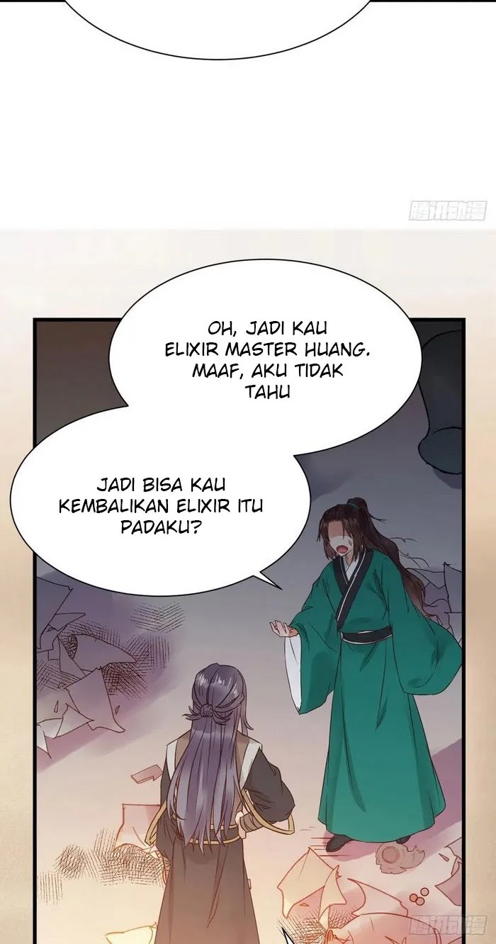 The Ghostly Doctor Chapter 292 Gambar 13