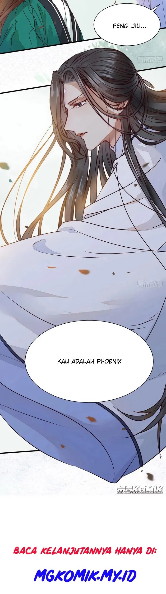 The Ghostly Doctor Chapter 293 Gambar 25
