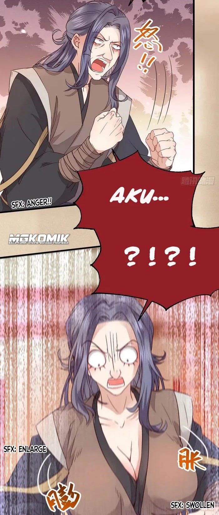 The Ghostly Doctor Chapter 293 Gambar 9