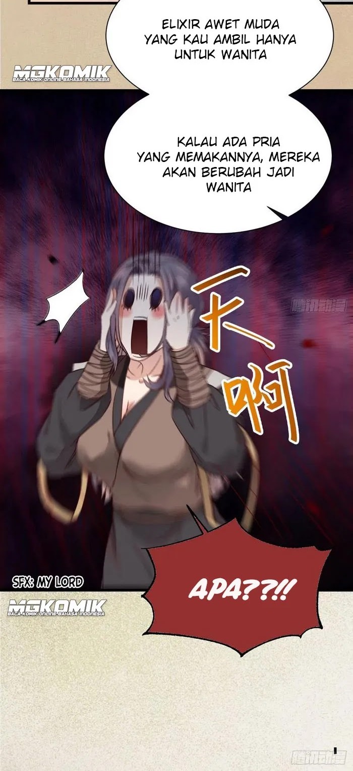 The Ghostly Doctor Chapter 293 Gambar 13