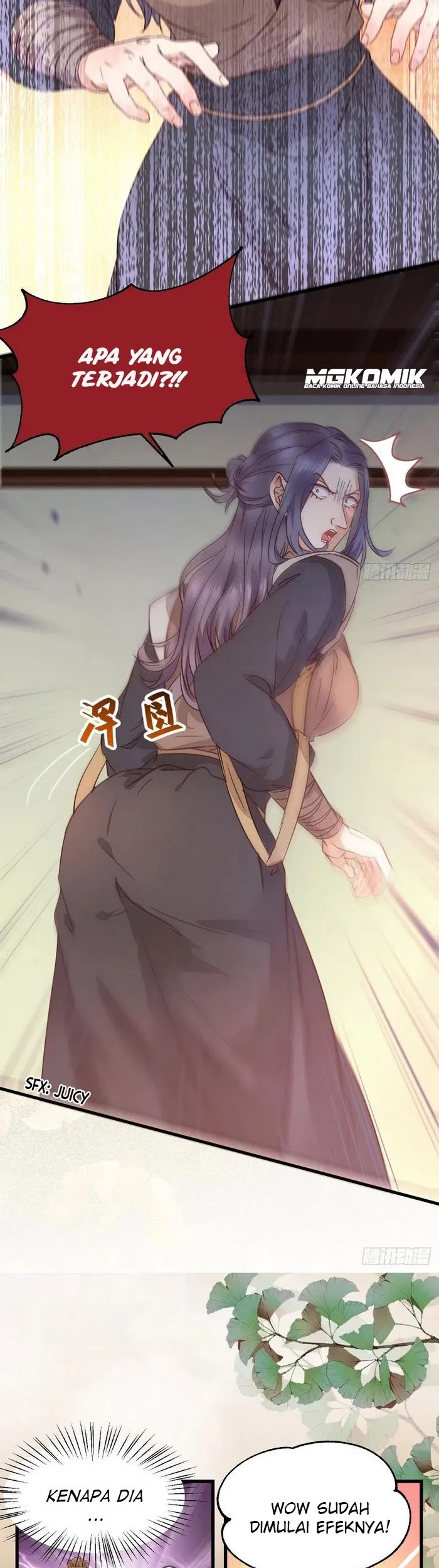 The Ghostly Doctor Chapter 293 Gambar 10