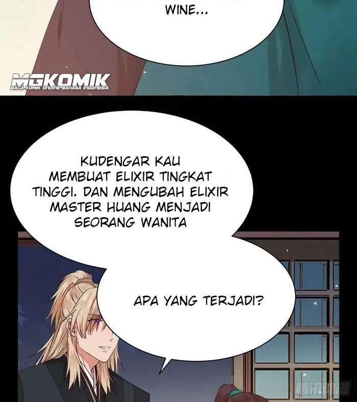 The Ghostly Doctor Chapter 294 Gambar 16