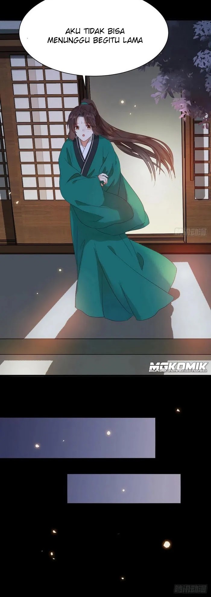 The Ghostly Doctor Chapter 294 Gambar 24