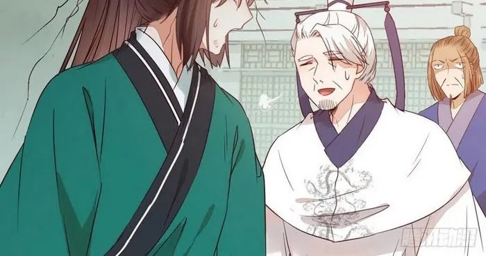 The Ghostly Doctor Chapter 294 Gambar 4