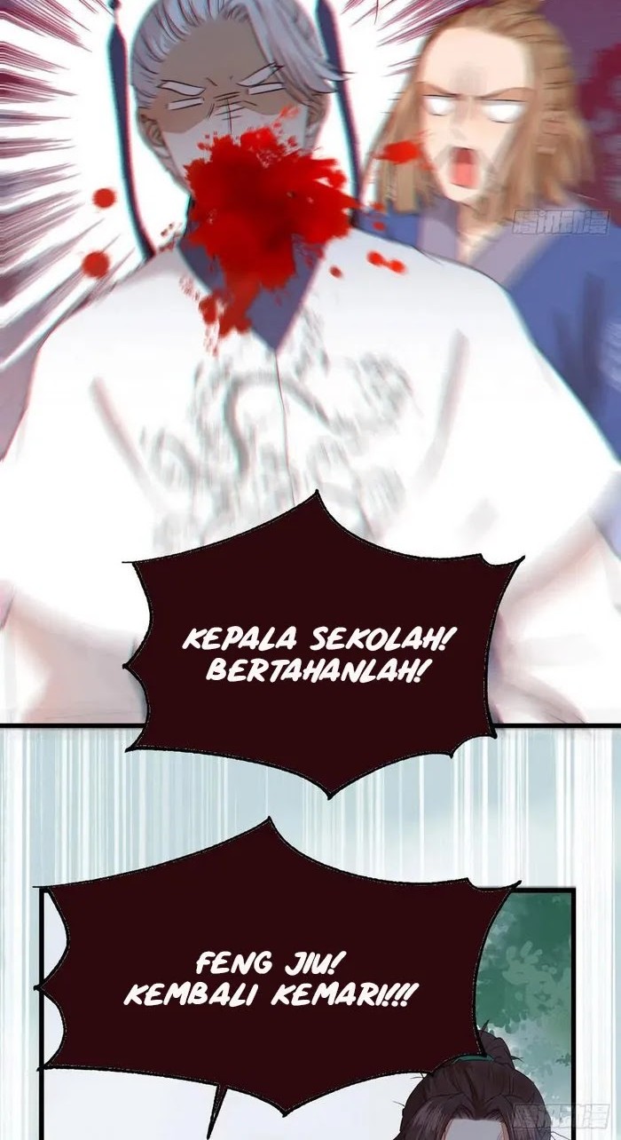 The Ghostly Doctor Chapter 294 Gambar 12