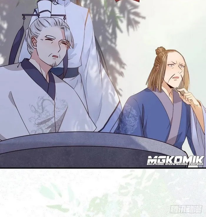 The Ghostly Doctor Chapter 296 Gambar 23