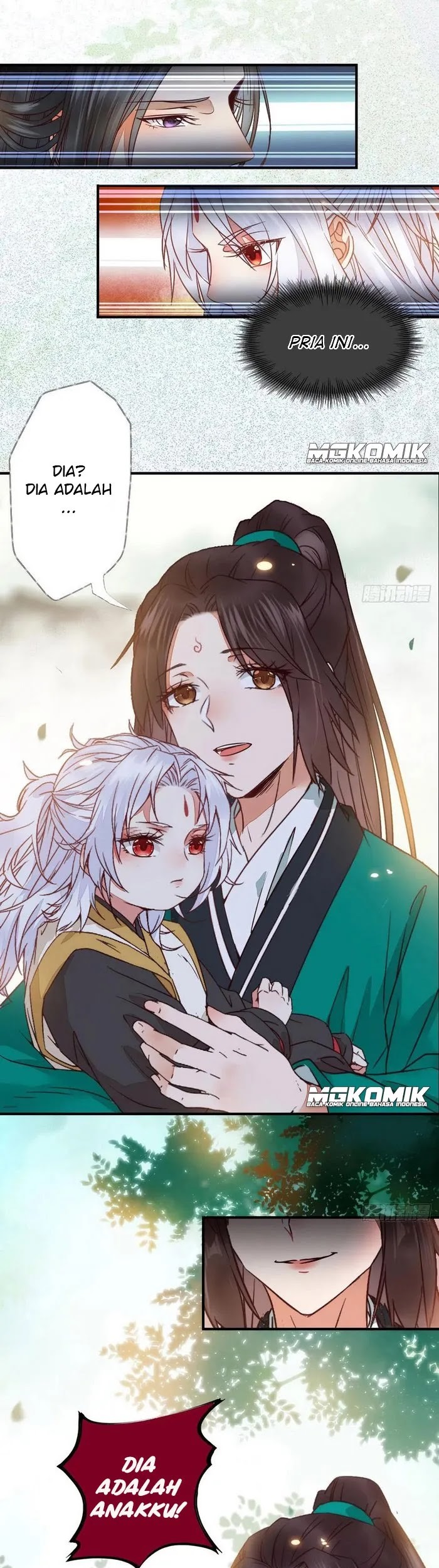 The Ghostly Doctor Chapter 296 Gambar 24