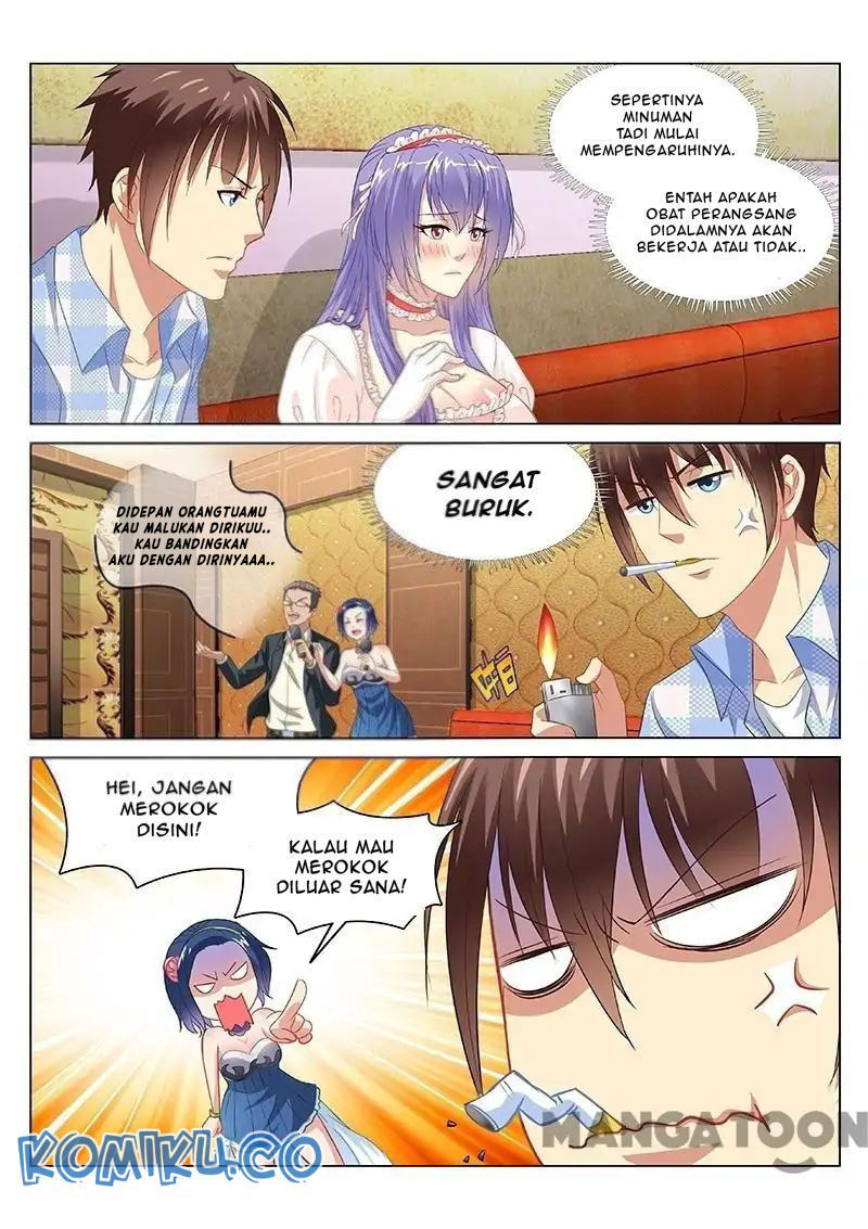 Very Pure Chapter 79 Gambar 6