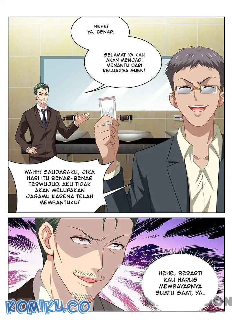 Very Pure Chapter 79 Gambar 3