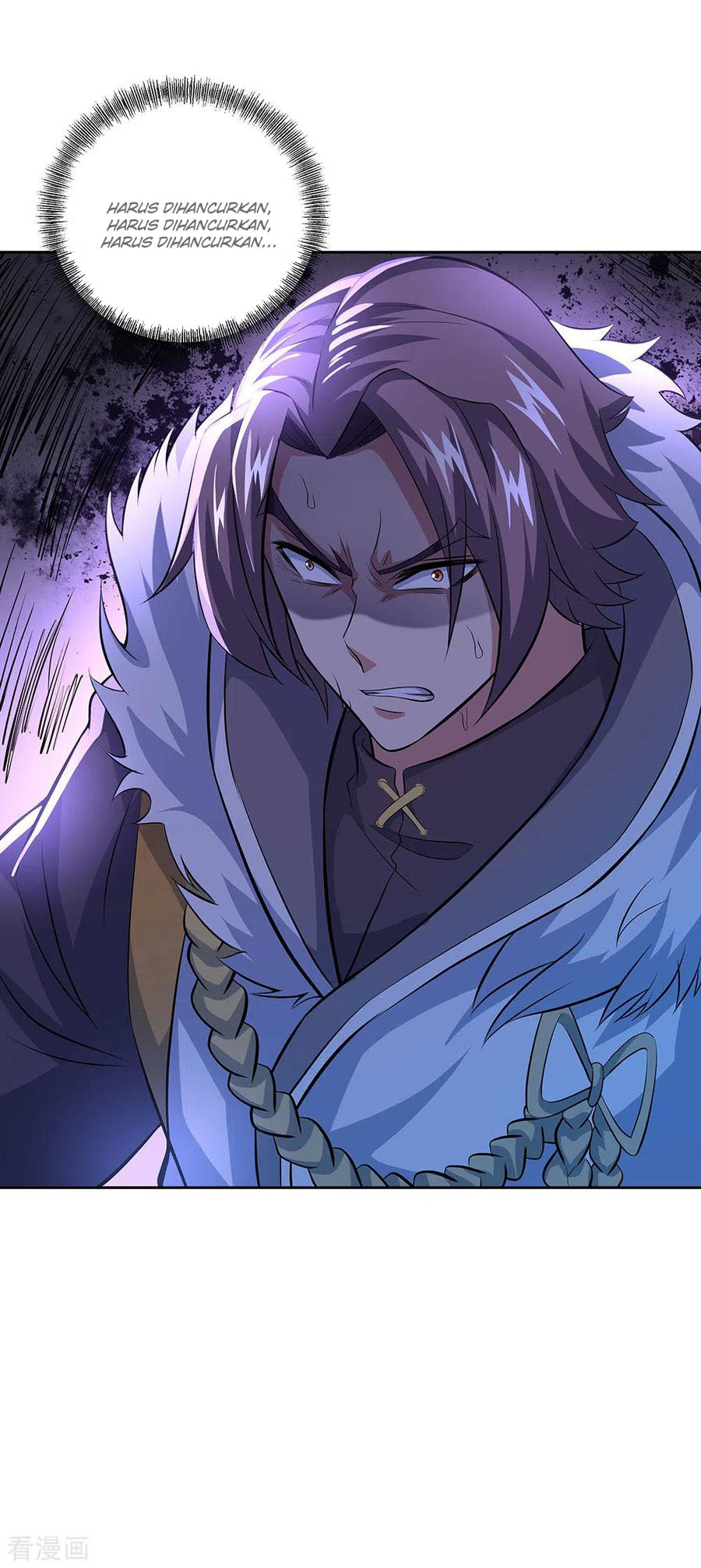 Peerless Soul Chapter 242 Gambar 6