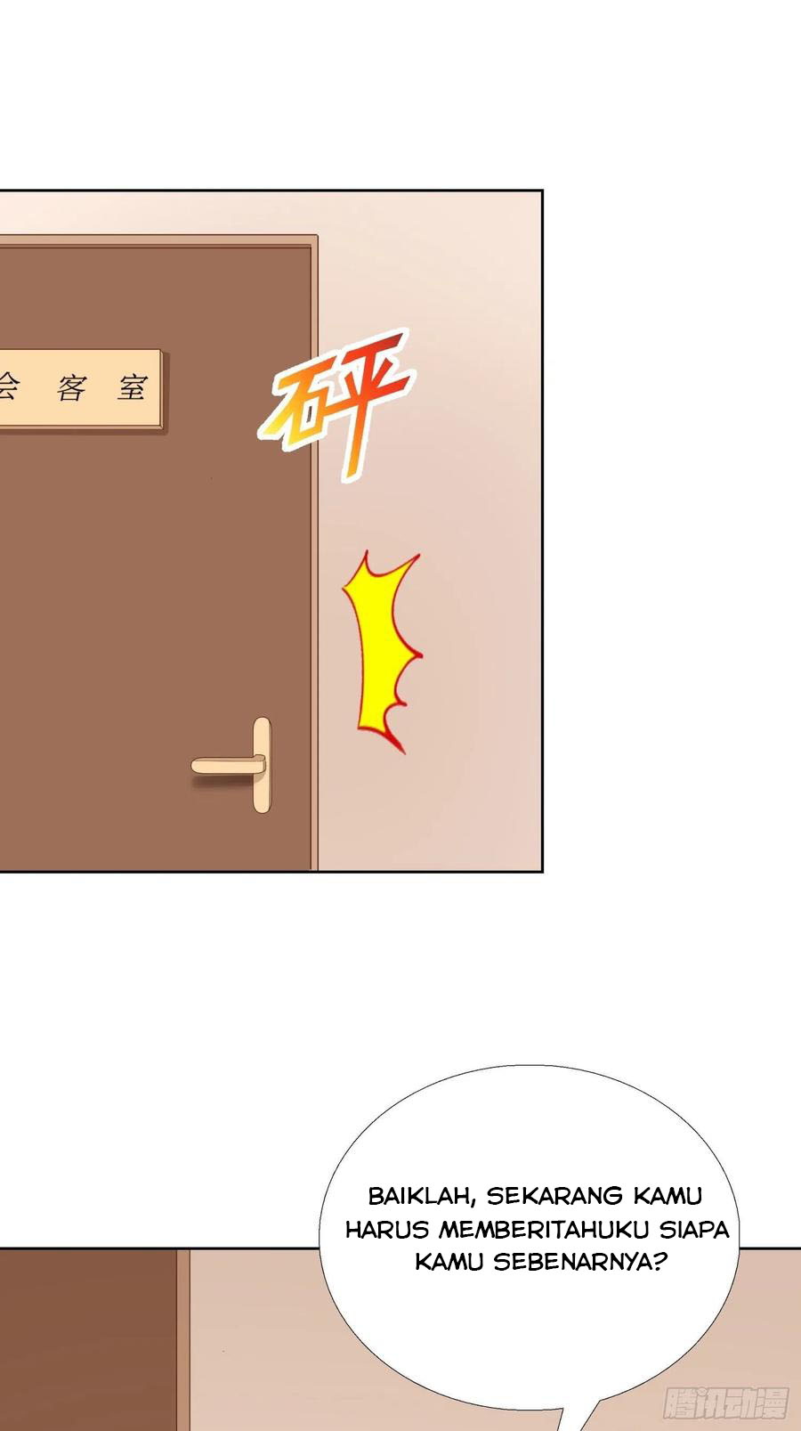 Super School Doctor Chapter 91 Gambar 4