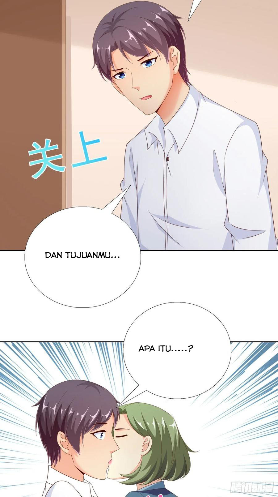 Super School Doctor Chapter 91 Gambar 5