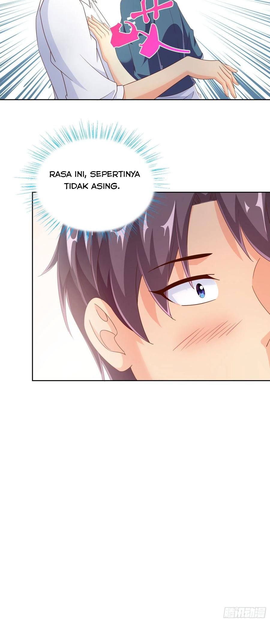 Super School Doctor Chapter 91 Gambar 6