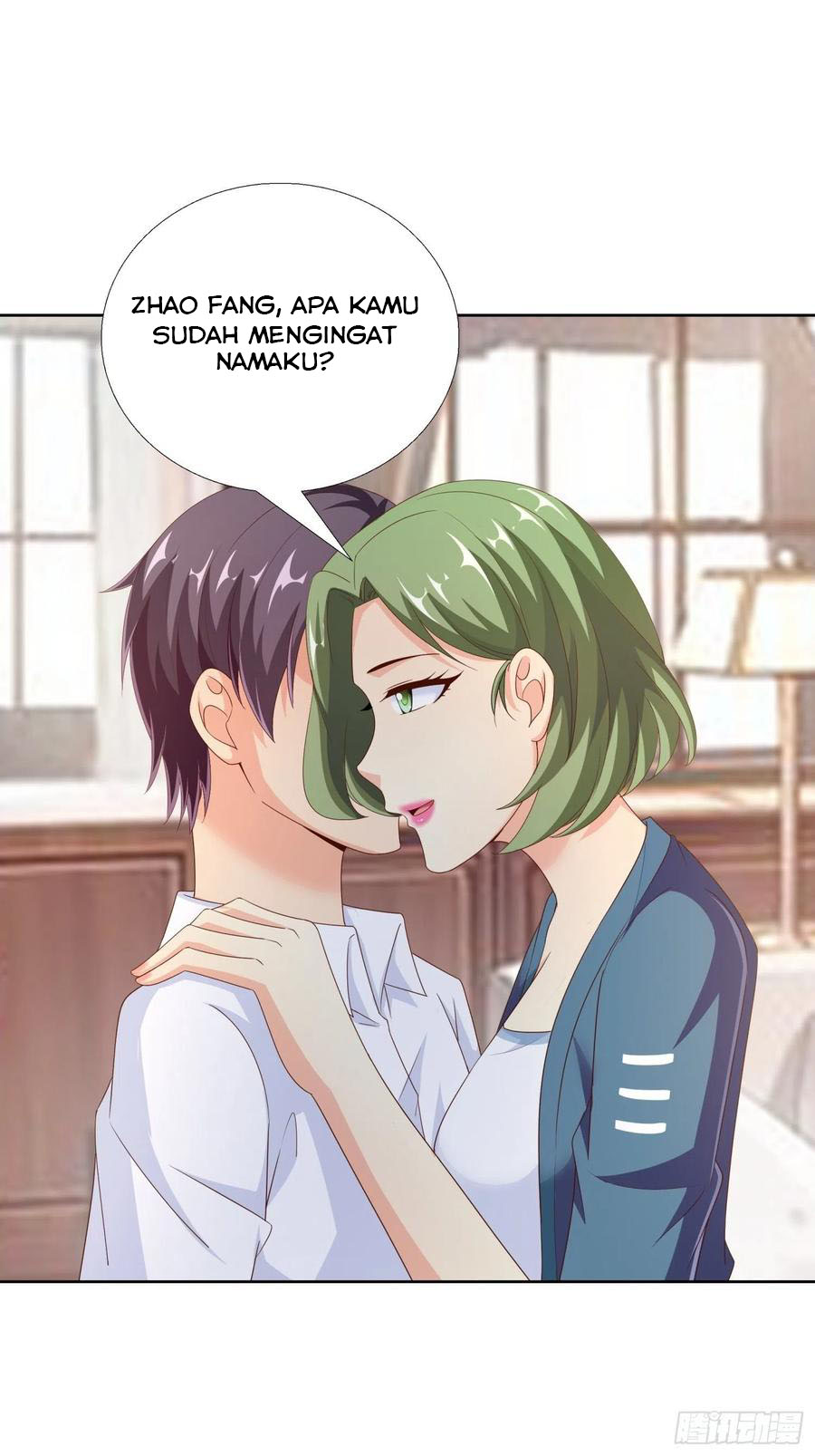 Super School Doctor Chapter 91 Gambar 7