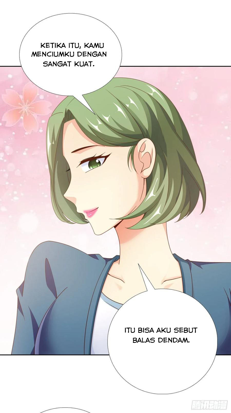 Super School Doctor Chapter 91 Gambar 8