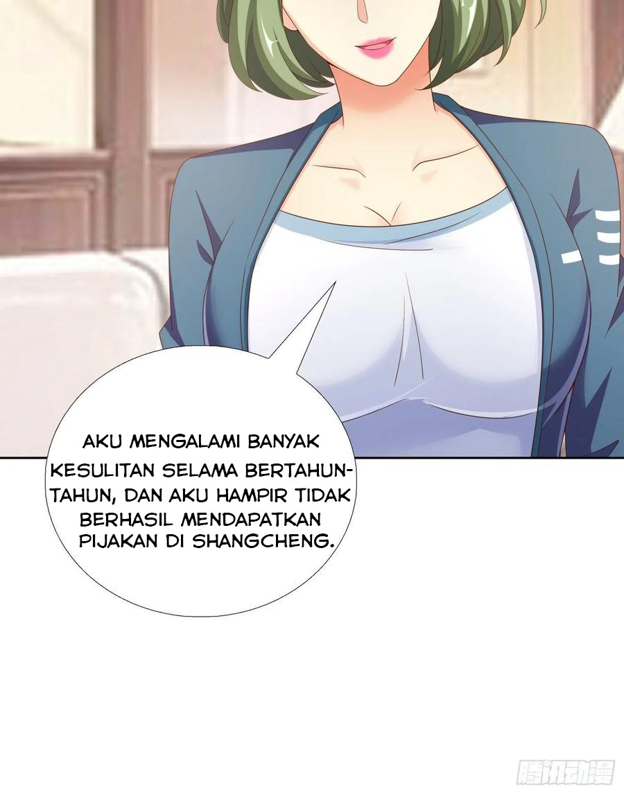 Super School Doctor Chapter 91 Gambar 10