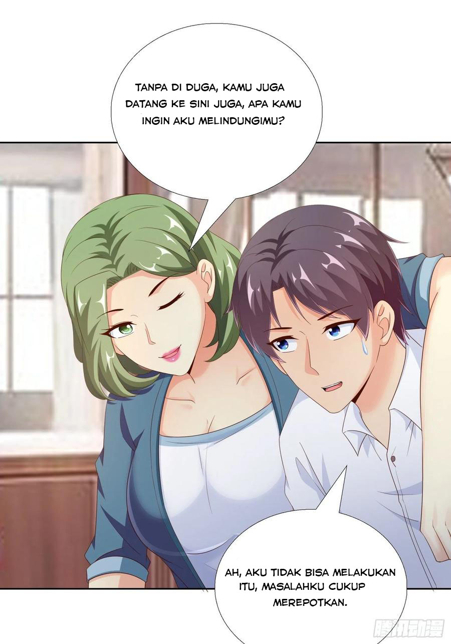 Super School Doctor Chapter 91 Gambar 11