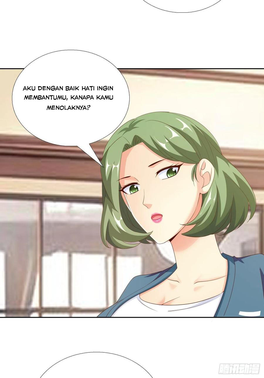 Super School Doctor Chapter 91 Gambar 12