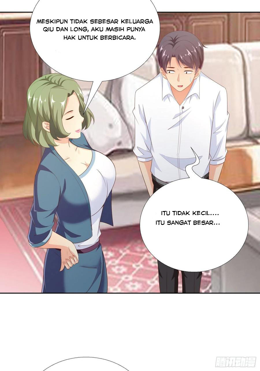 Super School Doctor Chapter 91 Gambar 13