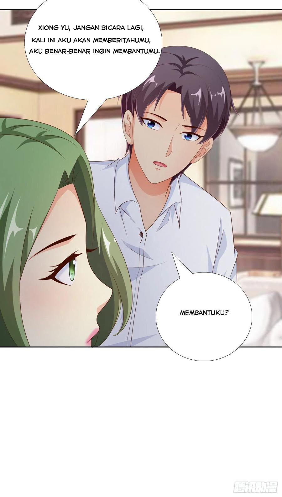 Super School Doctor Chapter 91 Gambar 14