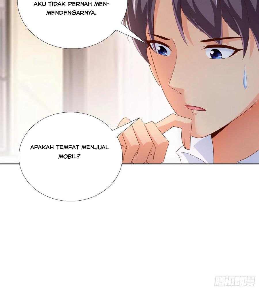 Super School Doctor Chapter 91 Gambar 18