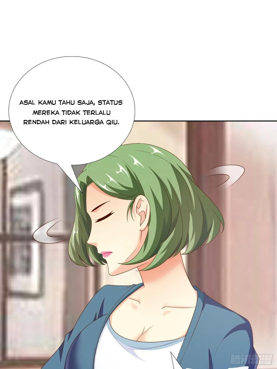 Super School Doctor Chapter 91 Gambar 19