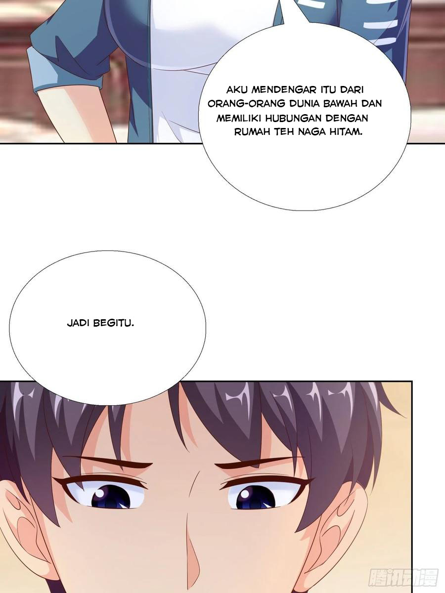 Super School Doctor Chapter 91 Gambar 20