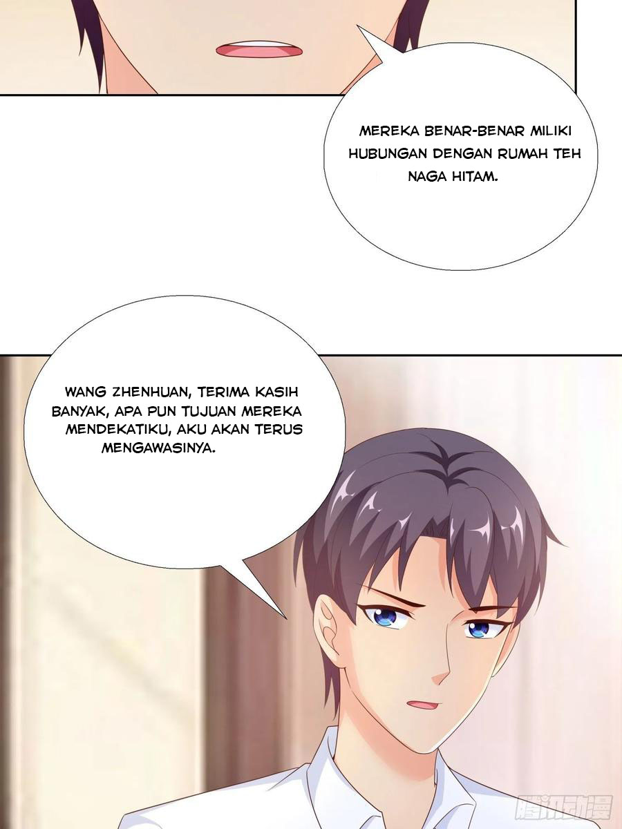 Super School Doctor Chapter 91 Gambar 21