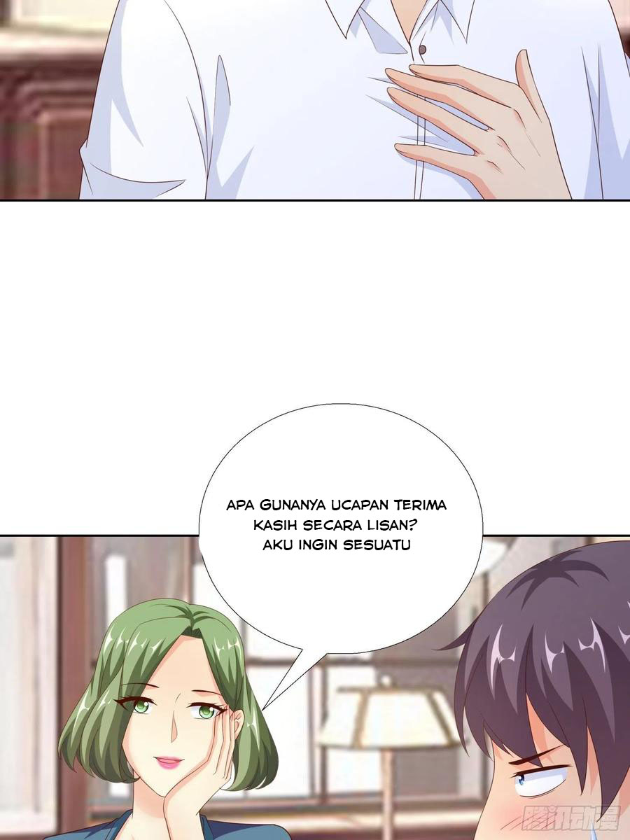 Super School Doctor Chapter 91 Gambar 22