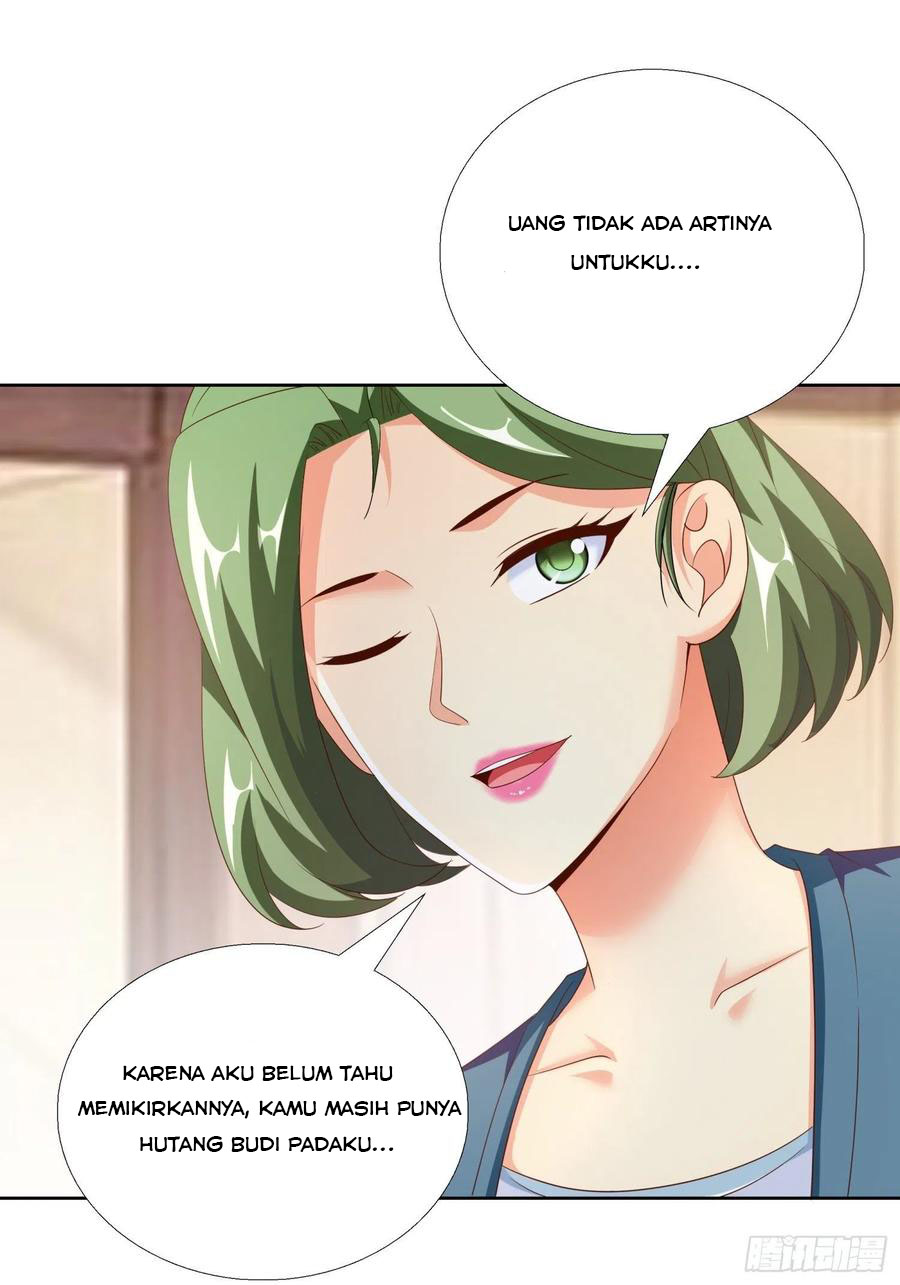 Super School Doctor Chapter 91 Gambar 24