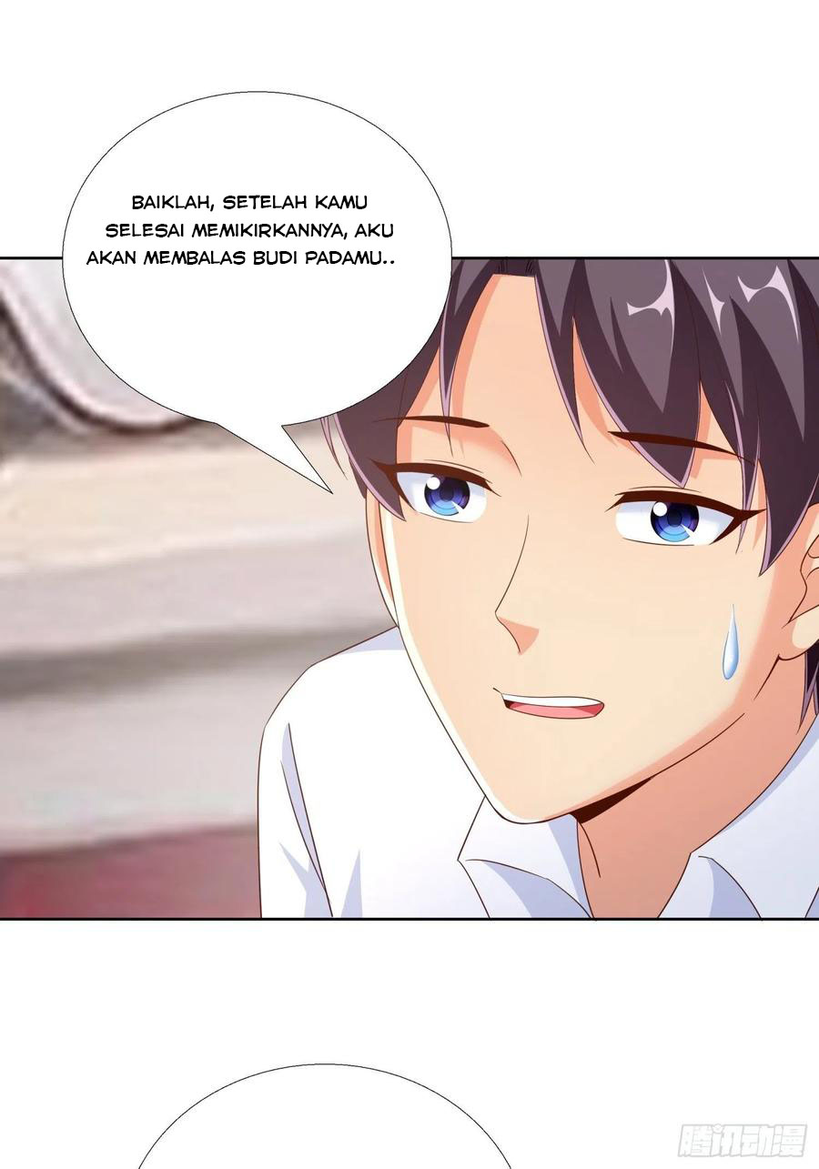 Super School Doctor Chapter 91 Gambar 25