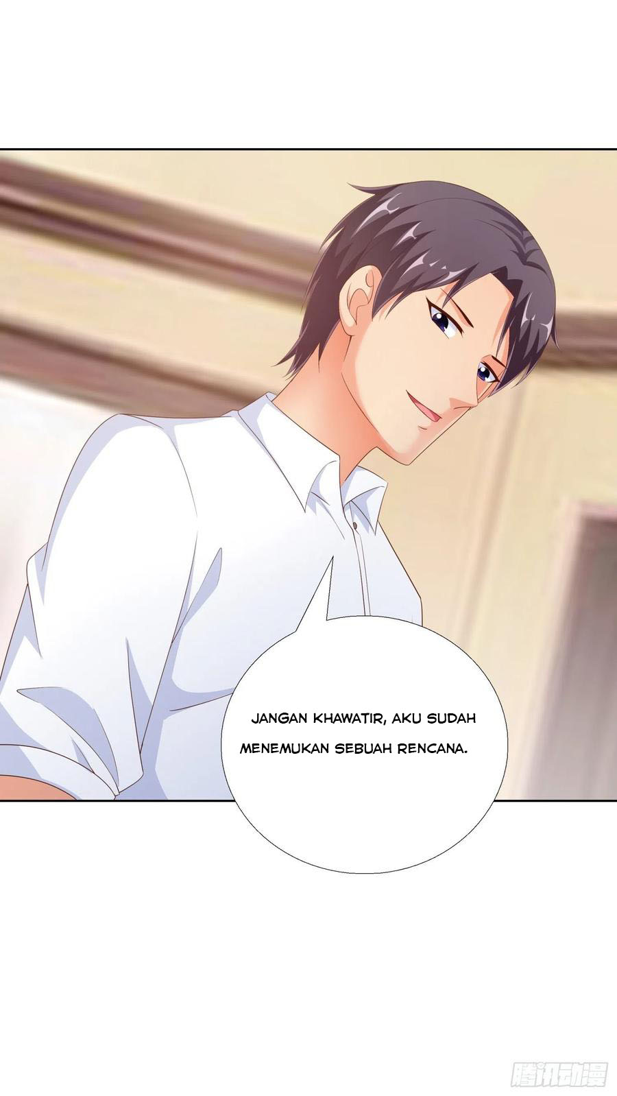 Super School Doctor Chapter 91 Gambar 27