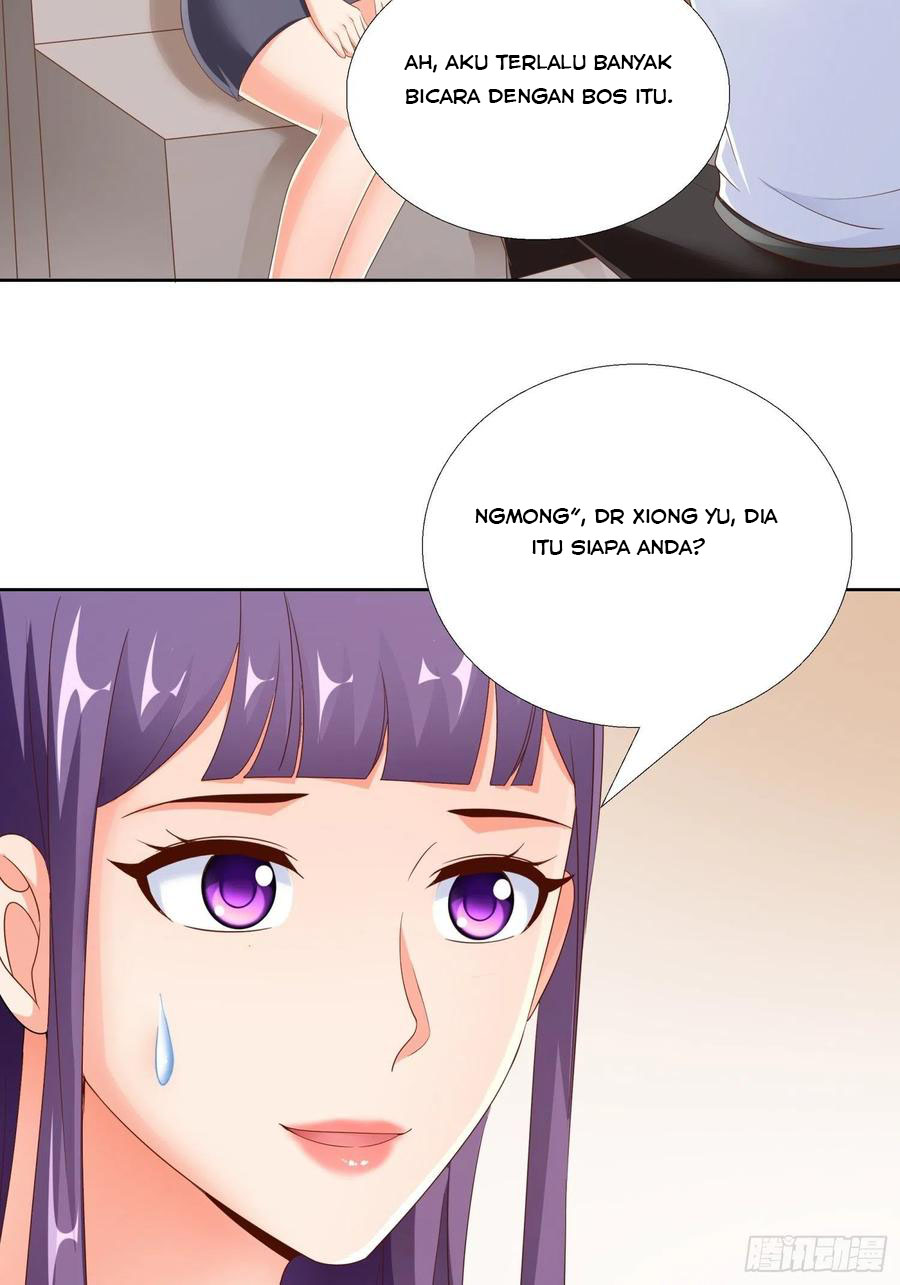 Super School Doctor Chapter 91 Gambar 29