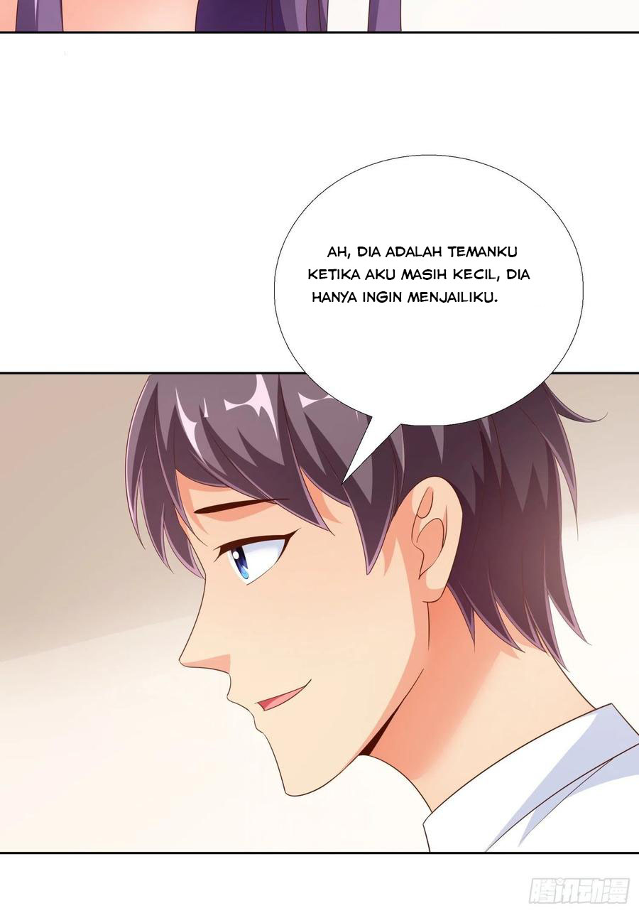 Super School Doctor Chapter 91 Gambar 30