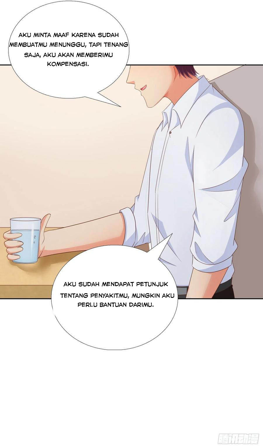 Super School Doctor Chapter 91 Gambar 31