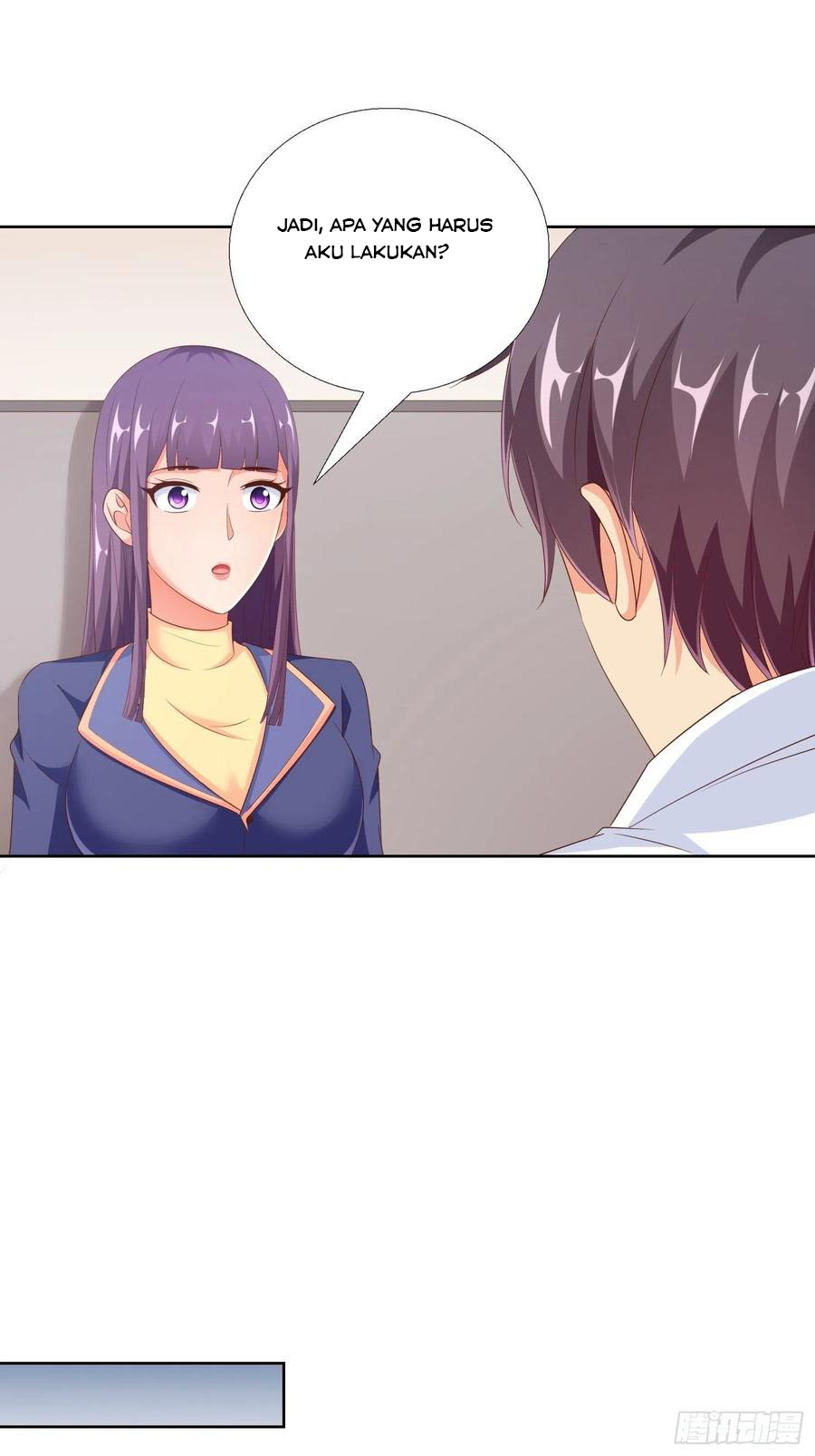 Super School Doctor Chapter 91 Gambar 32