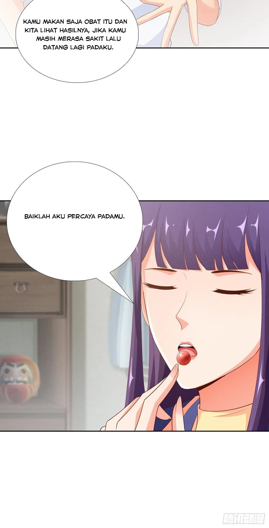 Super School Doctor Chapter 91 Gambar 35