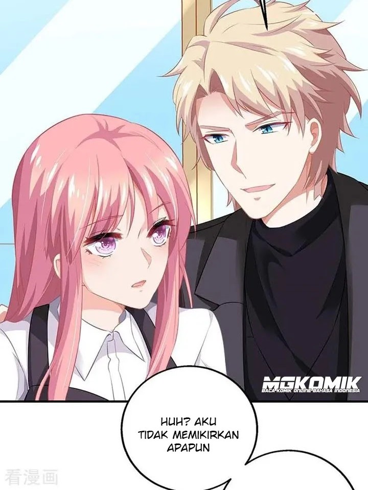 Take Your Mommy Home Chapter 139 Gambar 11