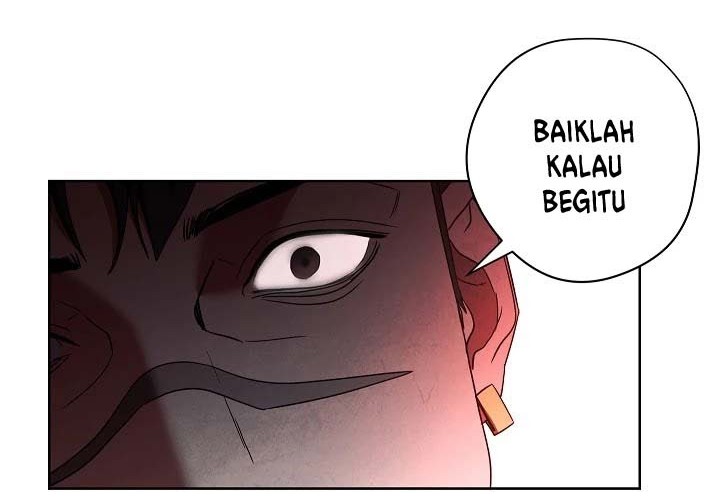 The Live Chapter 50 Gambar 18