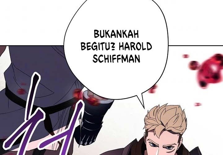 The Live Chapter 50 Gambar 26