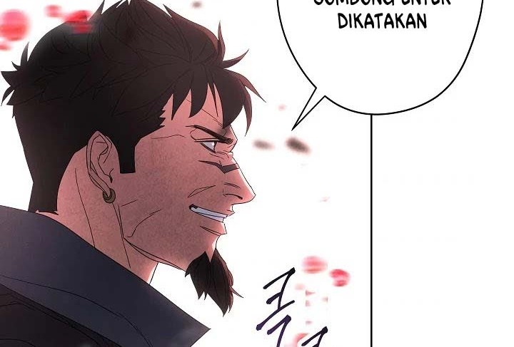The Live Chapter 50 Gambar 34