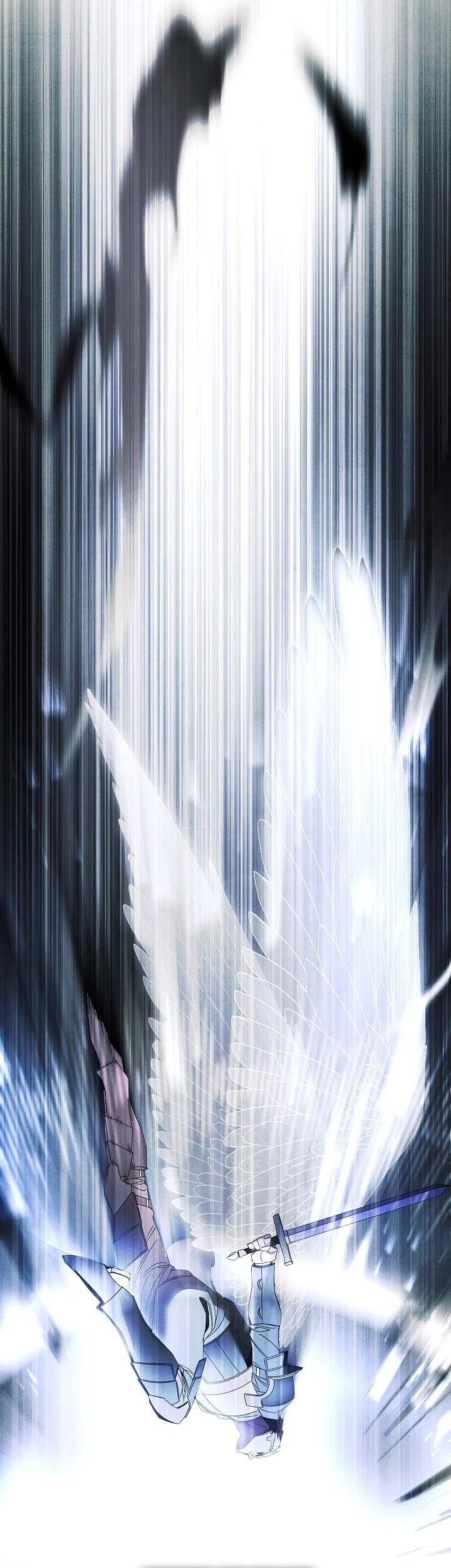 The Live Chapter 50 Gambar 51