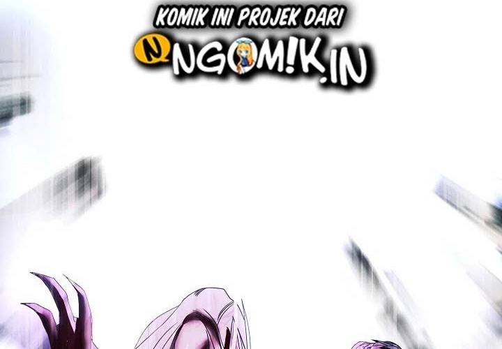 The Live Chapter 50 Gambar 52