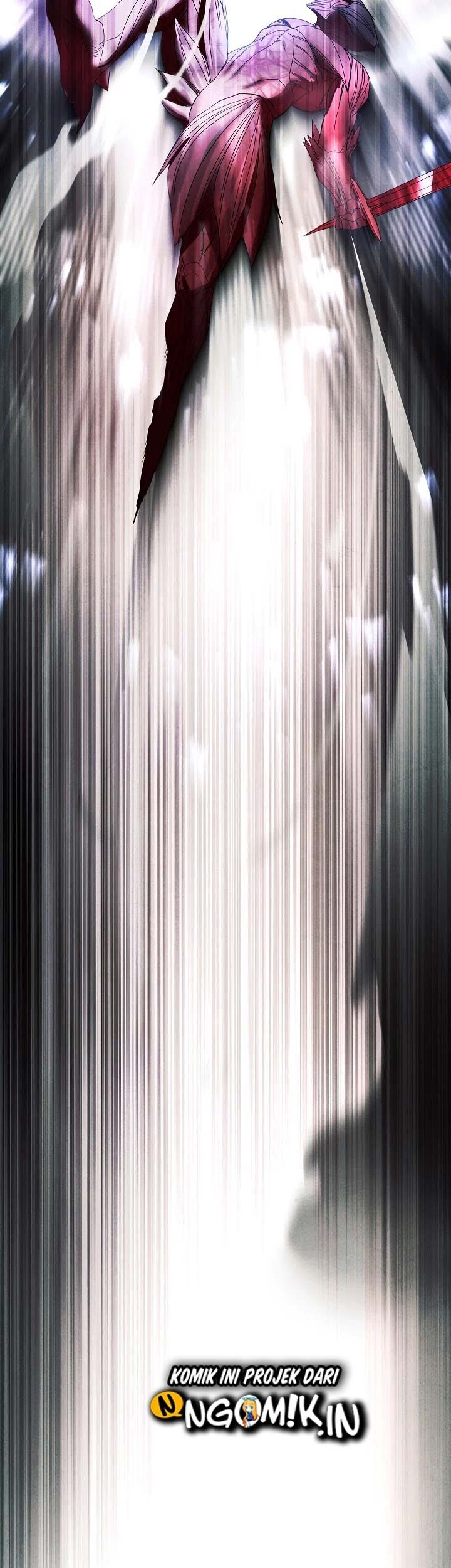 The Live Chapter 50 Gambar 53