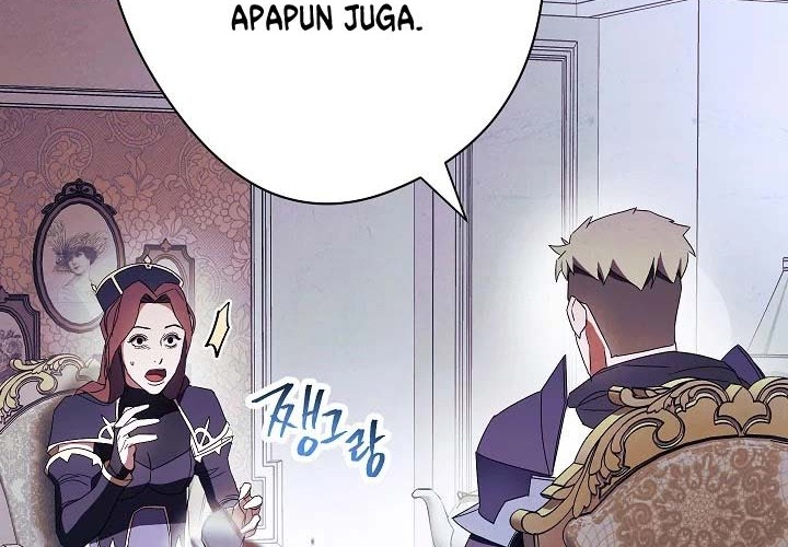 The Live Chapter 50 Gambar 62